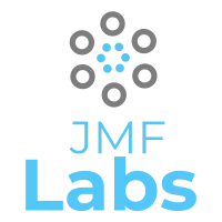 JMF Labs logo